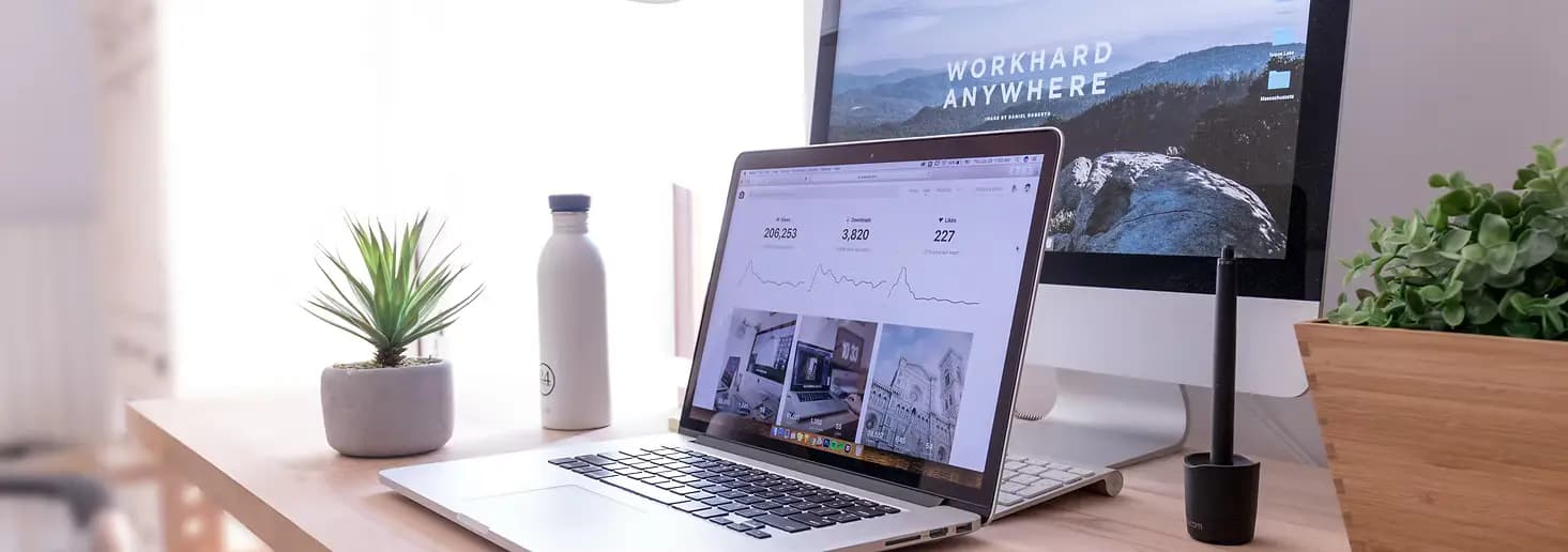 Enterprise workspace