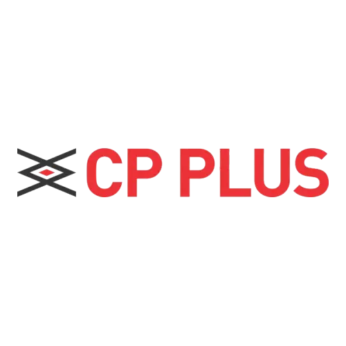 CP Plus logo