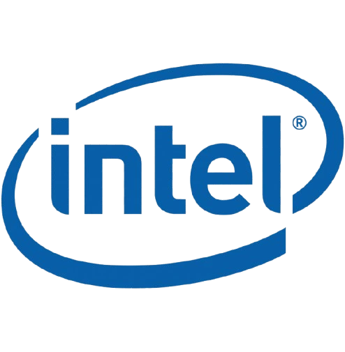 Intel logo