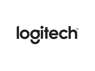 Logitech logo