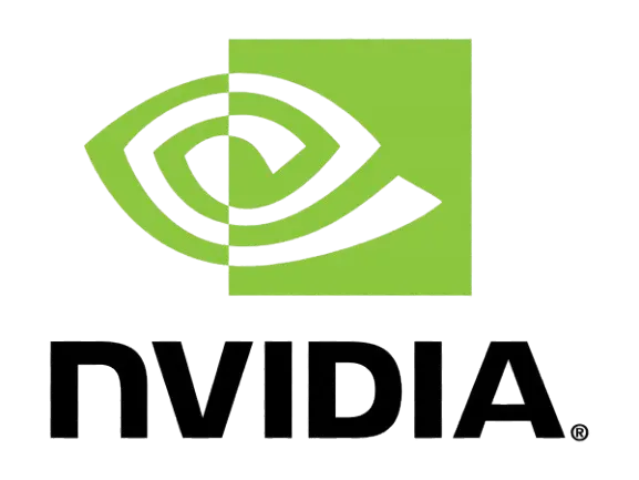 NVIDIA logo