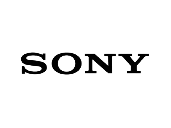 Sony logo