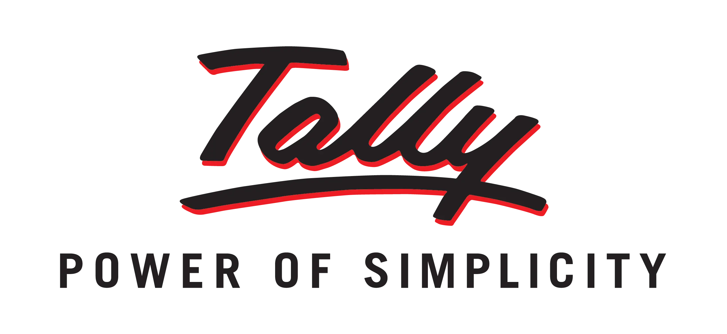 Tally logo